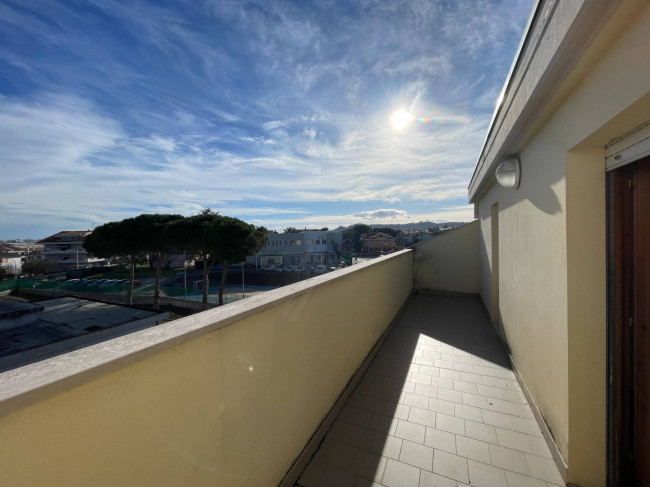 Appartamento in vendita a Città Sant'Angelo