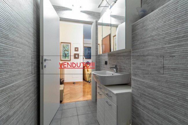 Appartamento  in <br/> vendita a Milano