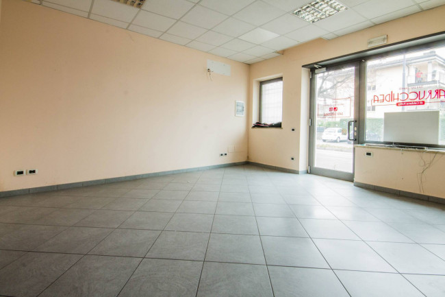 Negozio  in <br/> vendita a Castel d'Azzano