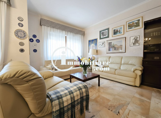 Appartamento  in <br/> vendita a Roma