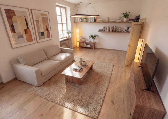 Appartamento  in <br/> vendita a San Pietro in Cariano