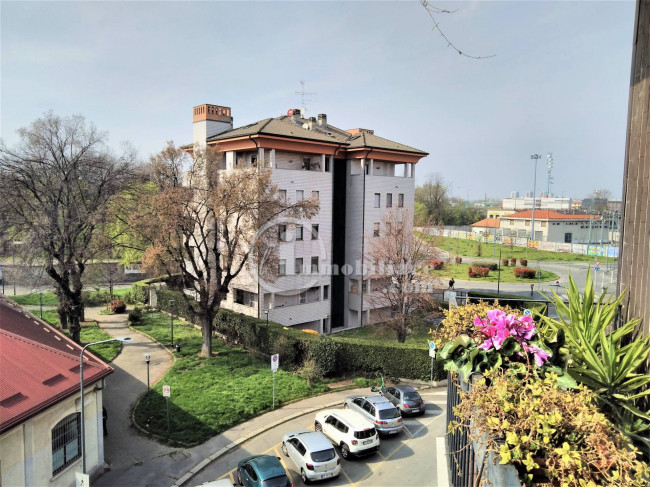 Appartamento  in <br/> vendita a Milano