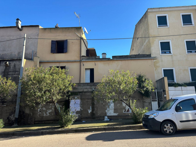 Casa indipendente  in <br/> vendita a Bari Sardo