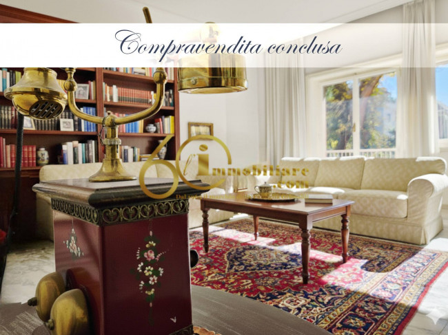 Appartamento  in <br/> vendita a Roma