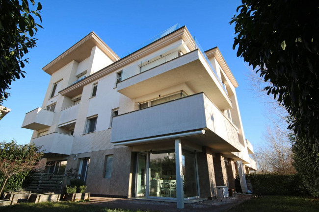 Appartamento  in <br/> vendita a Parma