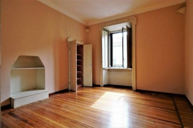 Appartamento  in <br/> affitto a Milano