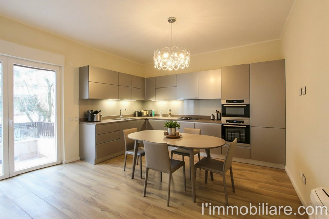 Appartamento  in <br/> vendita a Verona