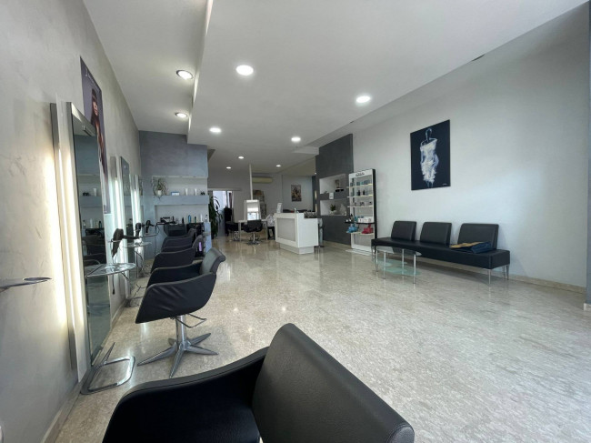 Negozio  in <br/> affitto a San Nicola la Strada