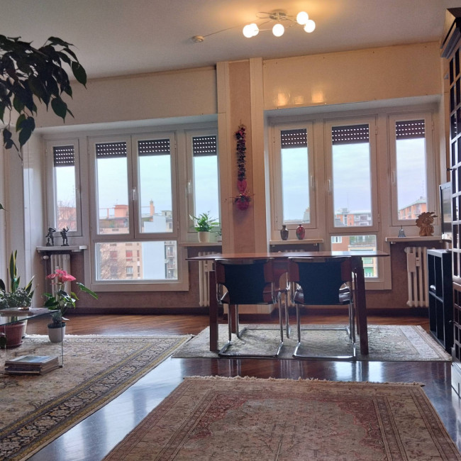 Appartamento  in <br/> affitto a Milano