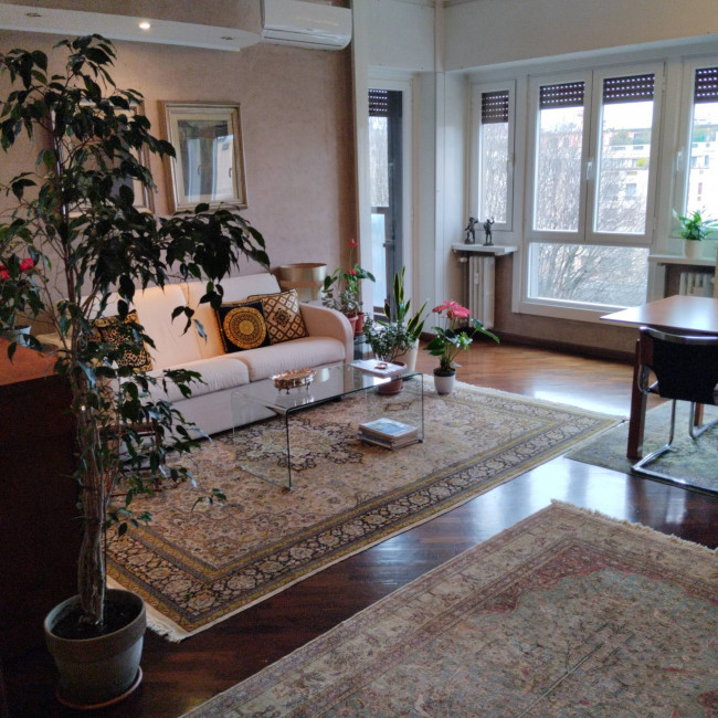 Appartamento  in <br/> affitto a Milano