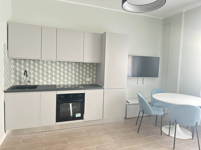 Appartamento  in <br/> affitto a Milano