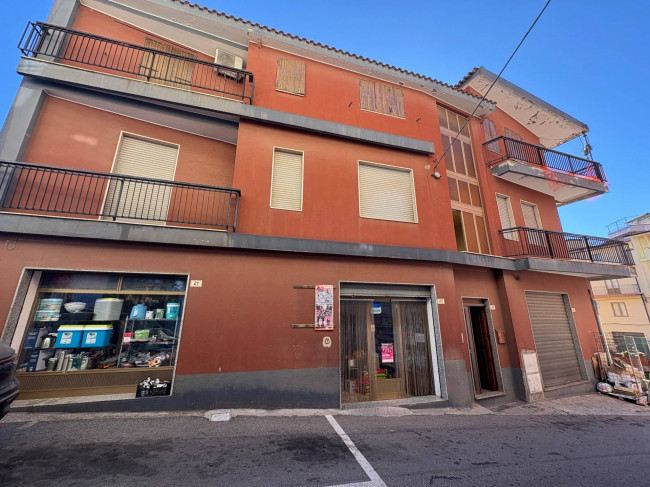 Palazzina/Stabile  in <br/> vendita a Jerzu