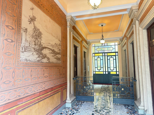 Appartamento  in <br/> affitto a Milano