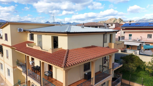 Appartamento  in <br/> vendita a Lotzorai