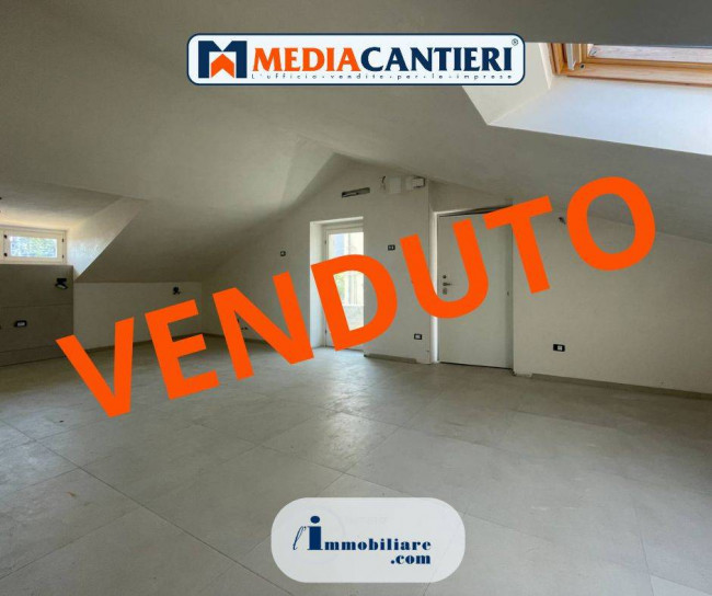 Appartamento in vendita a Montesilvano