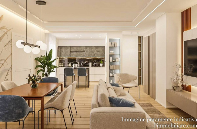 Appartamento  in <br/> vendita a Verona