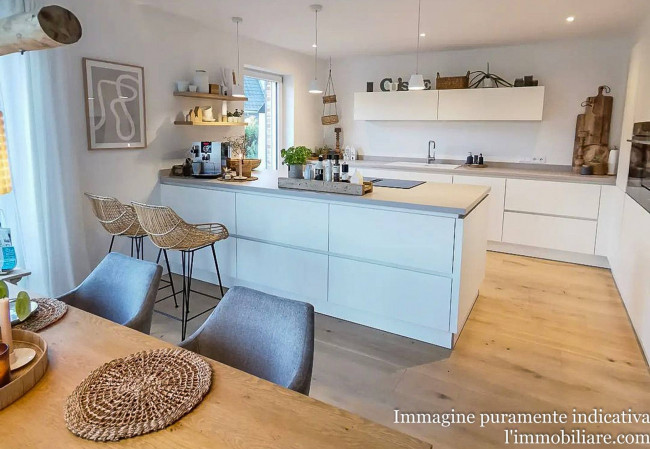 Appartamento  in <br/> vendita a Verona