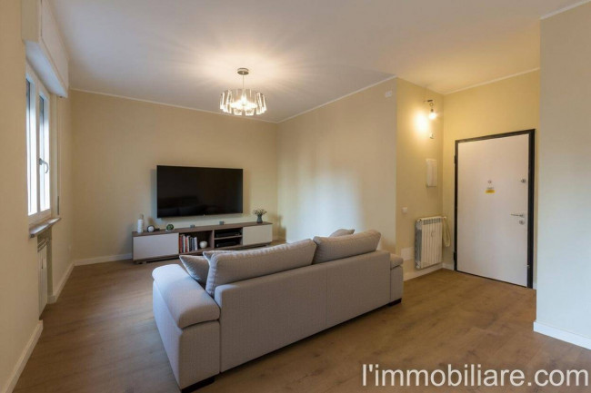 Appartamento  in <br/> vendita a Verona