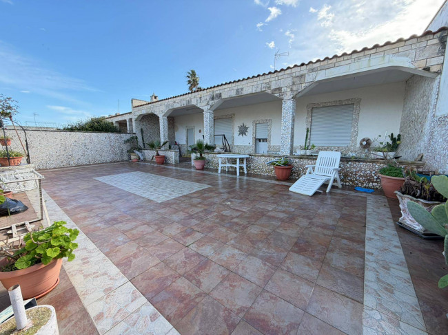 Casa indipendente  in <br/> vendita a Lecce