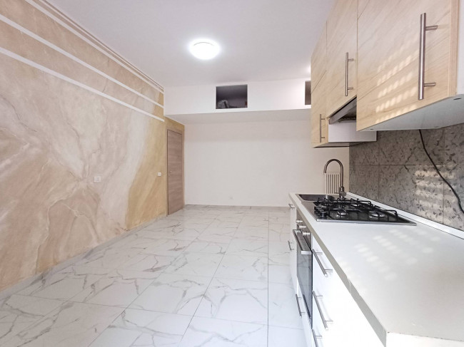 Appartamento  in <br/> vendita a Monza