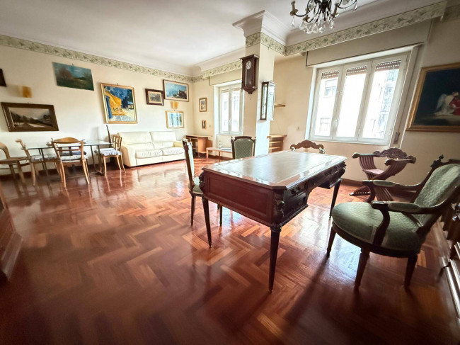 Appartamento  in <br/> affitto a Caserta