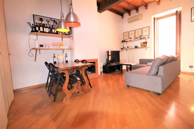 Appartamento  in <br/> affitto a Milano