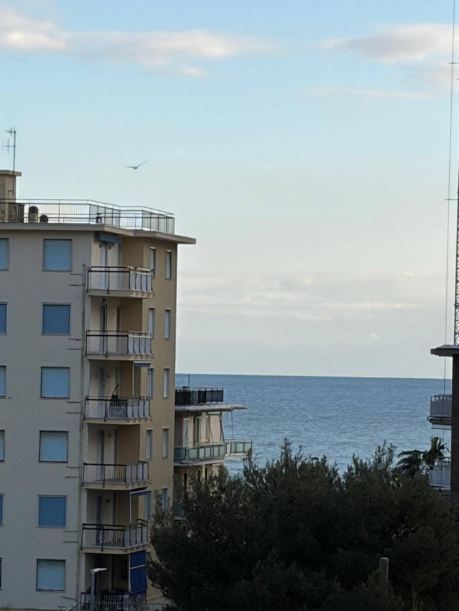 Appartamento  in <br/> vendita a Taggia