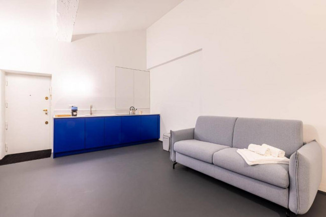 Appartamento  in <br/> vendita a Milano