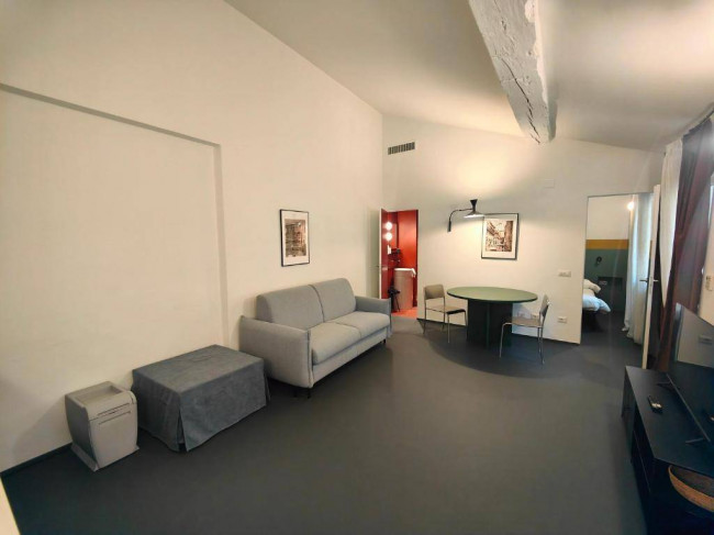 Appartamento  in <br/> vendita a Milano