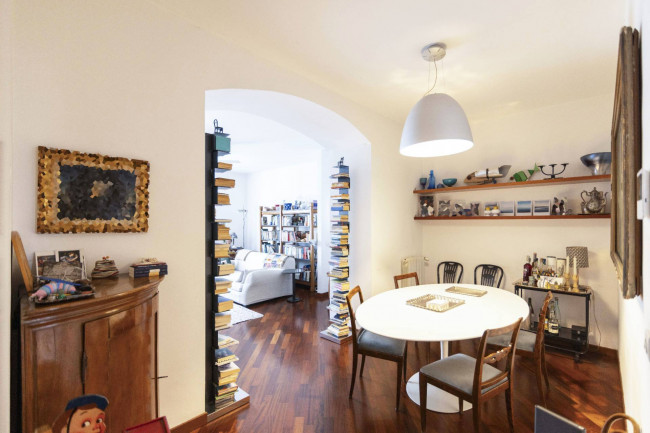 Appartamento  in <br/> affitto a Milano