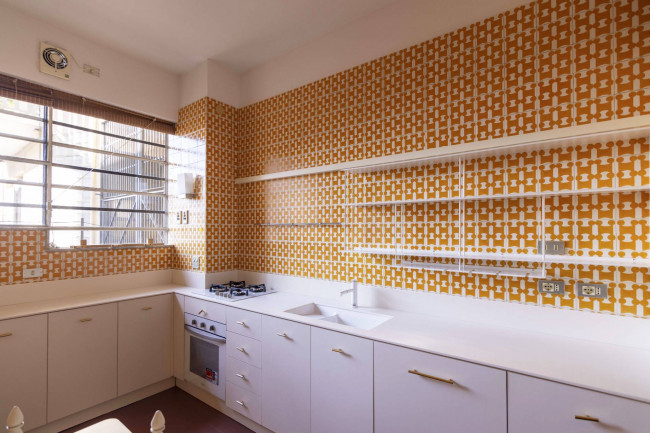 Appartamento  in <br/> affitto a Milano