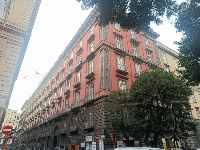   in <br/> sale a Napoli