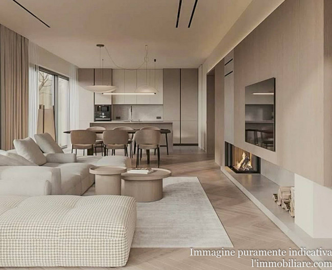 Appartamento  in <br/> vendita a Verona