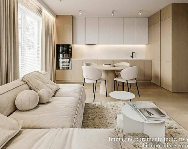 Appartamento  in <br/> vendita a Verona