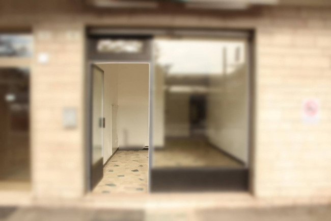 Negozio  in <br/> affitto a Bolzano - Bozen