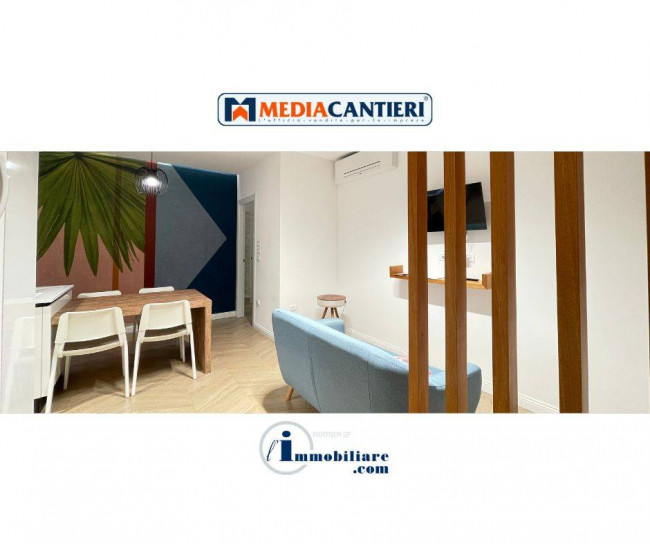 Appartamento  in <br/> vendita a Pescara