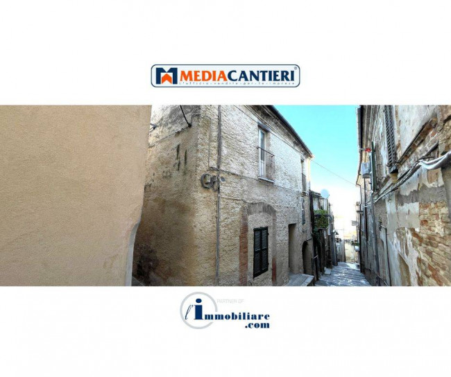 Casa indipendente in vendita a Bucchianico