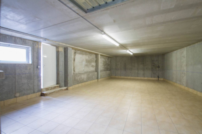 Deposito/Magazzino  in <br/> affitto a Villafranca di Verona