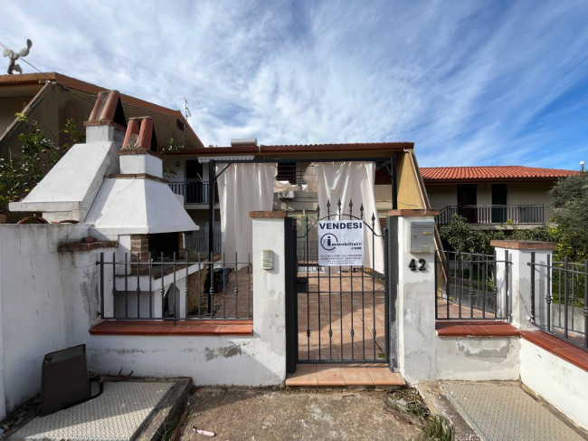 Appartamento  in <br/> vendita a Tortolì