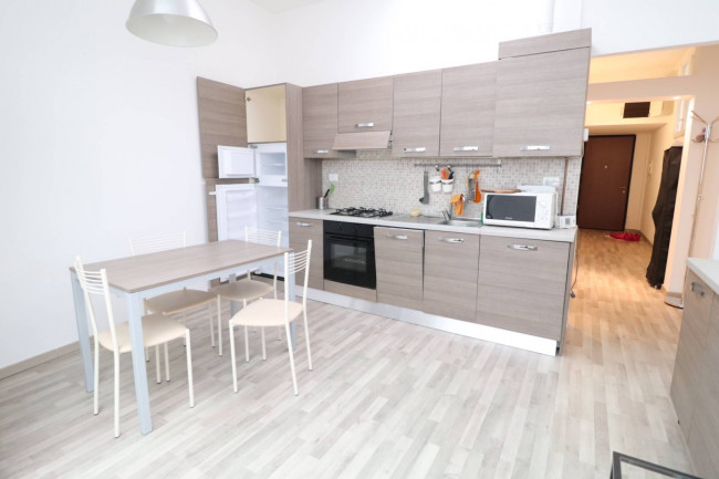 Appartamento  in <br/> affitto a Milano