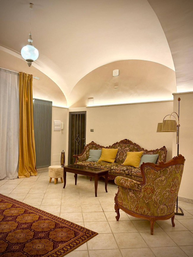 Appartamento  in <br/> affitto a Caserta