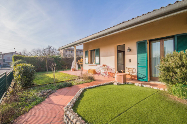 Villa a Schiera  in <br/> vendita a Negrar