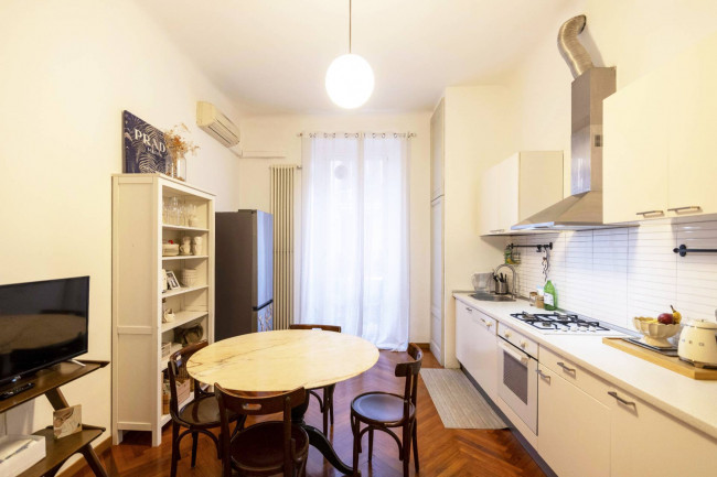 Appartamento  in <br/> affitto a Milano