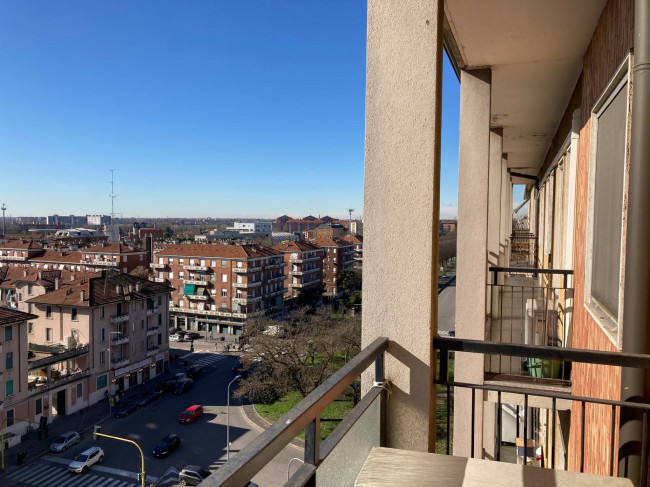 Appartamento  in <br/> vendita a Milano