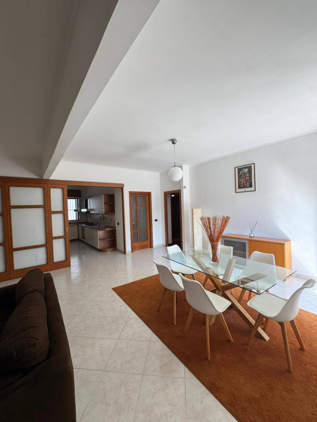 Appartamento  in <br/> affitto a Caserta