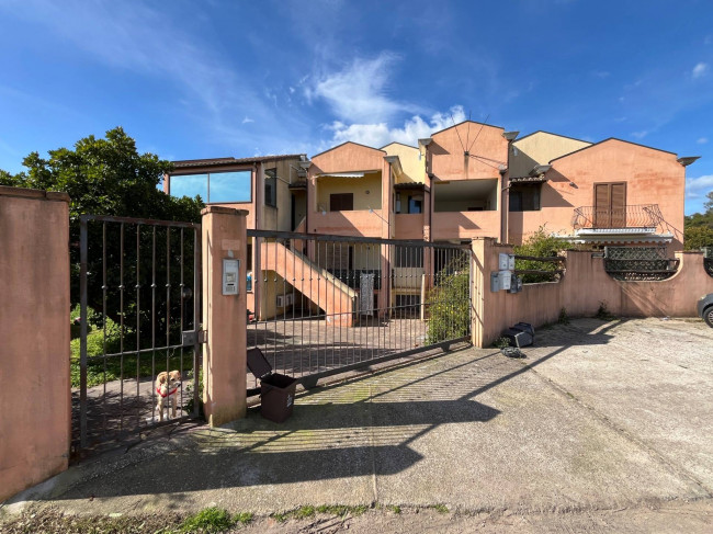 Cantina/Deposito  in <br/> vendita a Tortolì