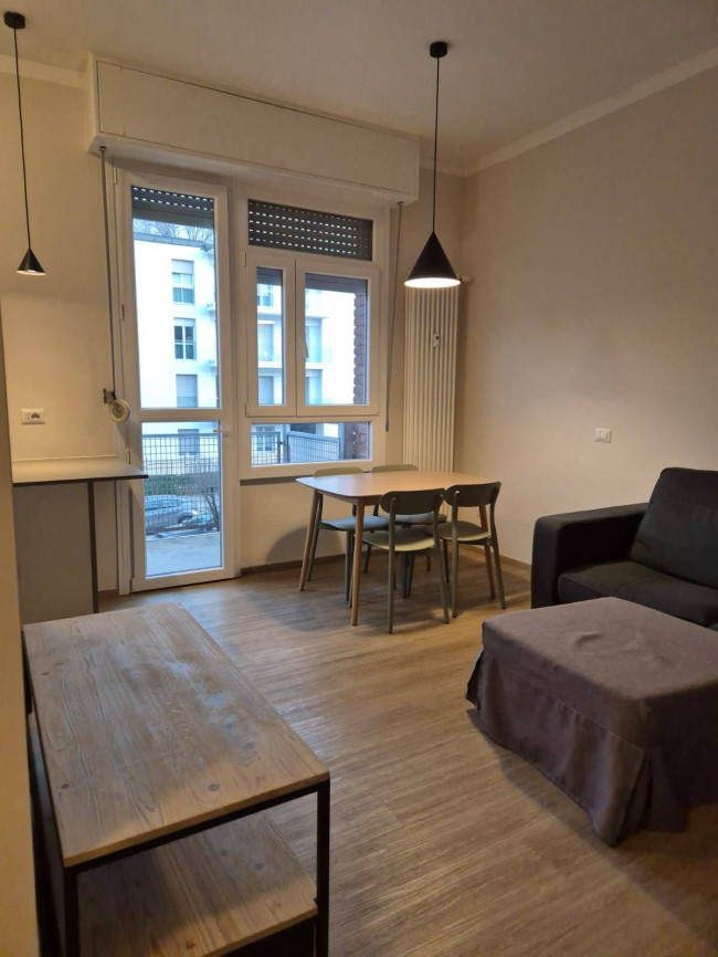 Appartamento  in <br/> affitto a Milano