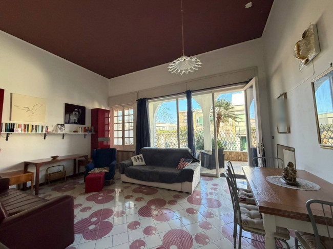 Porzione di villa  in <br/> vendita a Lecce