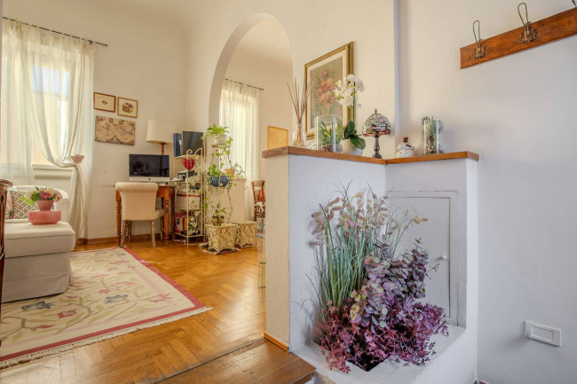 Appartamento  in <br/> vendita a Firenze