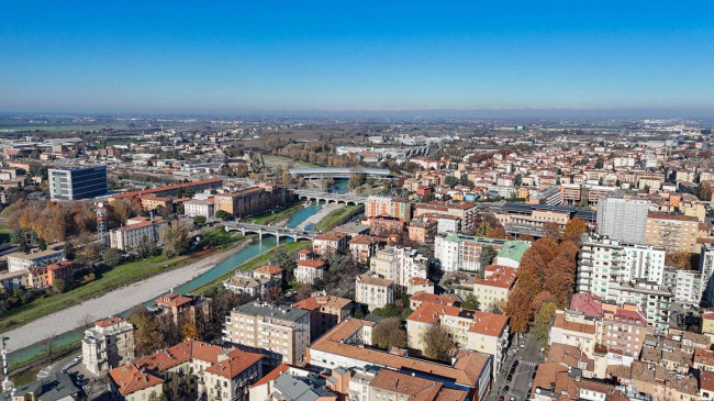 Appartamento  in <br/> vendita a Parma